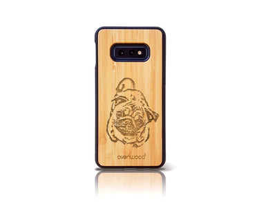Coque arrière BULLDOG pour Samsung Galaxy S10e